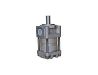  IGP3油压机用内啮合齿轮泵